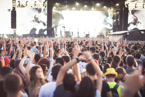 Tecate Emblema 2026 - 2-Day Pass - Jonas Brothers, Paris Hilton, Gloria Trevi and more