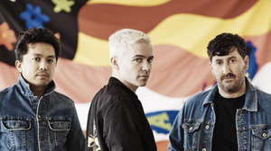 The Avalanches Ciudad de México