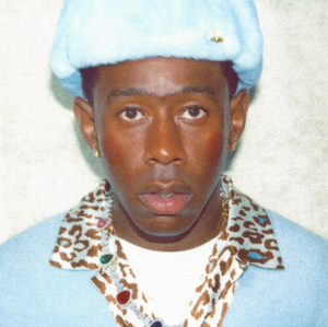 Tyler, The Creator Mexico City