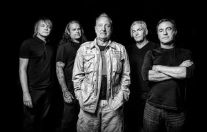 Peter Hook and The Light Mexico City