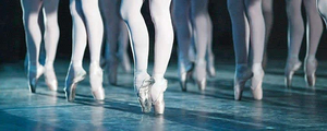 Swan Lake