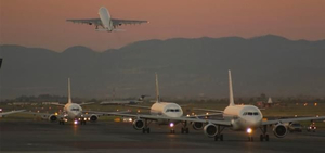 Información de Aeropuerto de México