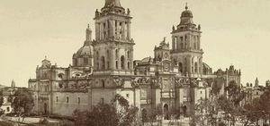 Historia y Cultura de México