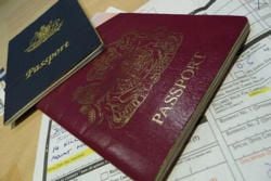 Información de Visa para viajar a México