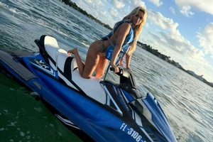 1 Hour Jetski Adventure