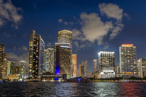 Adults Only Party Cruise with Two Drinks Included