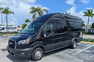 Airport Private Transfers, Cruise Terminals and Hotels