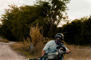 Best-Selling Miami ATV: Day or Night Ride w/ FREE Pics+Video