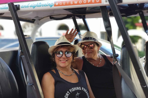 Discover South Beach Tour