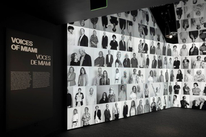 Freedom Tower Miami Museum Admission incl FIFA Museum Exhibition