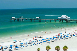 From Orlando: Miami and Key West 8-Day Tour