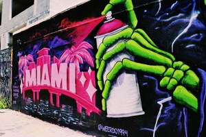 Half-Day Miami City Tour with Little Havana and Boat Small Group
