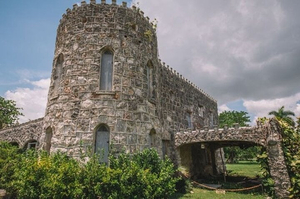 Haunted Self-Guided Smartphone Audio Driving Tour