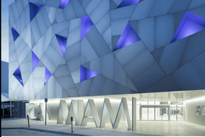 HIDDEN WORLD OF MIAMI DESIGN DISTRICT