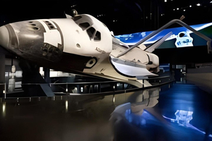Kennedy Space Center One Day Tour from Miami area