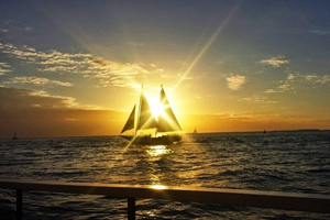 Key Largo/Islamorada to Key West Private Day Tour Florida Keys