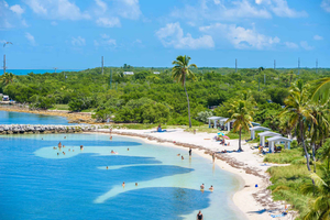 Key West Day Trip with Scenic Overseas Drive