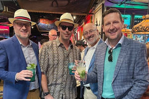 Little Havana Cigar and Rum Tasting Experience