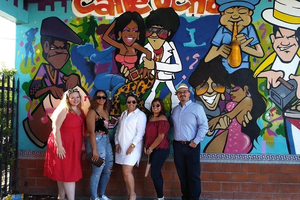 Little Havana Tour Cuban Food Museums, Art, Music Cigar Factory