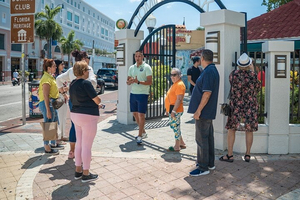 Miami All-in-One City Tour & Millionaire’s Row Sightseeing Cruise
