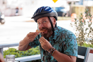 Miami Beach Bike and Food Tour - Bikes, Bites & Views (Adults)