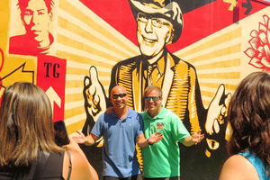 Miami Explorer Combo City Tour And Star Island Cruise