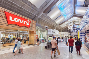 Private Sawgrass Mills Mall Transportation Roundtrip