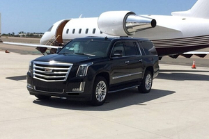 Private Transfer from Cruise Port of Miami to Miami Airport (MIA)