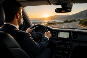 Private Transfer From Miami Airport (MIA)