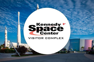 Private Transfer to Kennedy Space Center