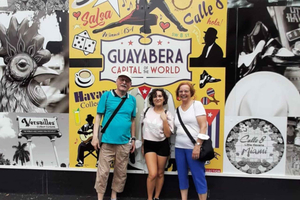 Private Walking Tour with a Local