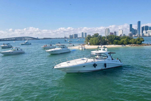 Private Yacht Charter