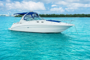 Private Yacht Rental 35ft in Miami