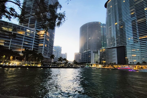 Romantic Tour of Miami