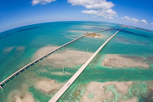Soccer Fans 2026 Small Group Max 14 Key West Day Tour