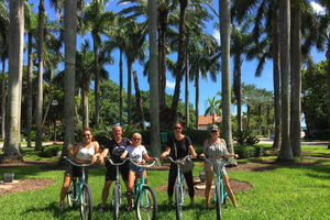 South Beach Bike Rental
