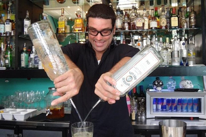 South Beach Miami Authentic Food Tour with Local Food Tastings