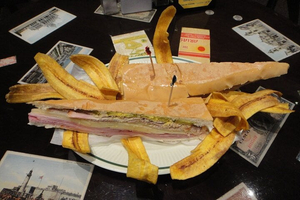 Taste of Little Havana: Miami Cuban Food & Culture Tour