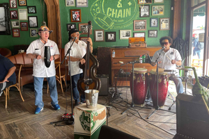 VIP Walking Tour of Little Havana