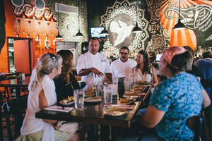 Wynwood Food and Art Walking Tour