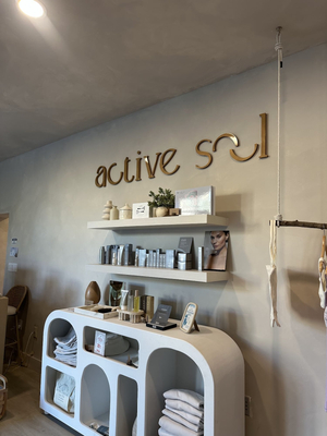 ActiveSoul Wellness Studio