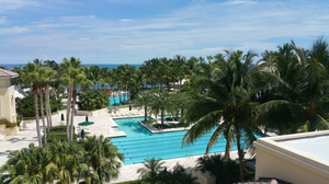AED Inside - Ocean Club - Beach Club Gym