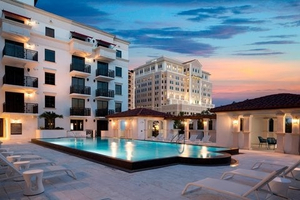 Aloft by Marriott Coral Gables