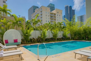 Aloft by Marriott Miami - Brickell
