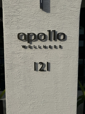 Apollo Wellness