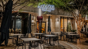 Aromas del Peru