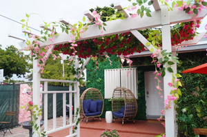 Art Gardens Hostel