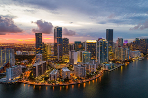Atwell Suites Miami Brickell by IHG
