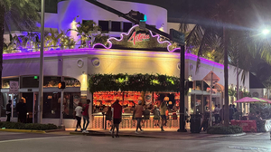 Azteca South Beach