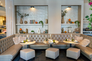 Baires Grill - Coral Gables